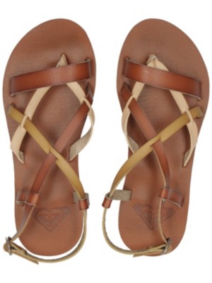 roxy sandals canada