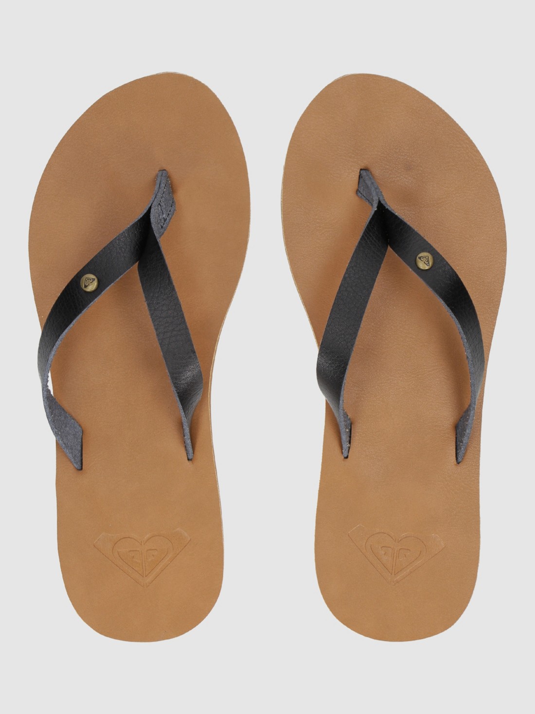Roxy Jyll III Sandalen black