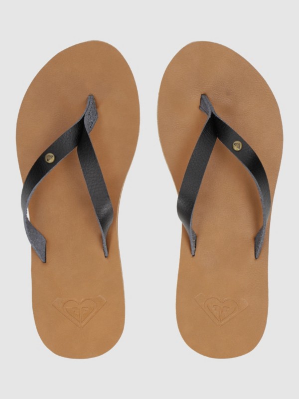 Roxy Jyll III Sandalen black