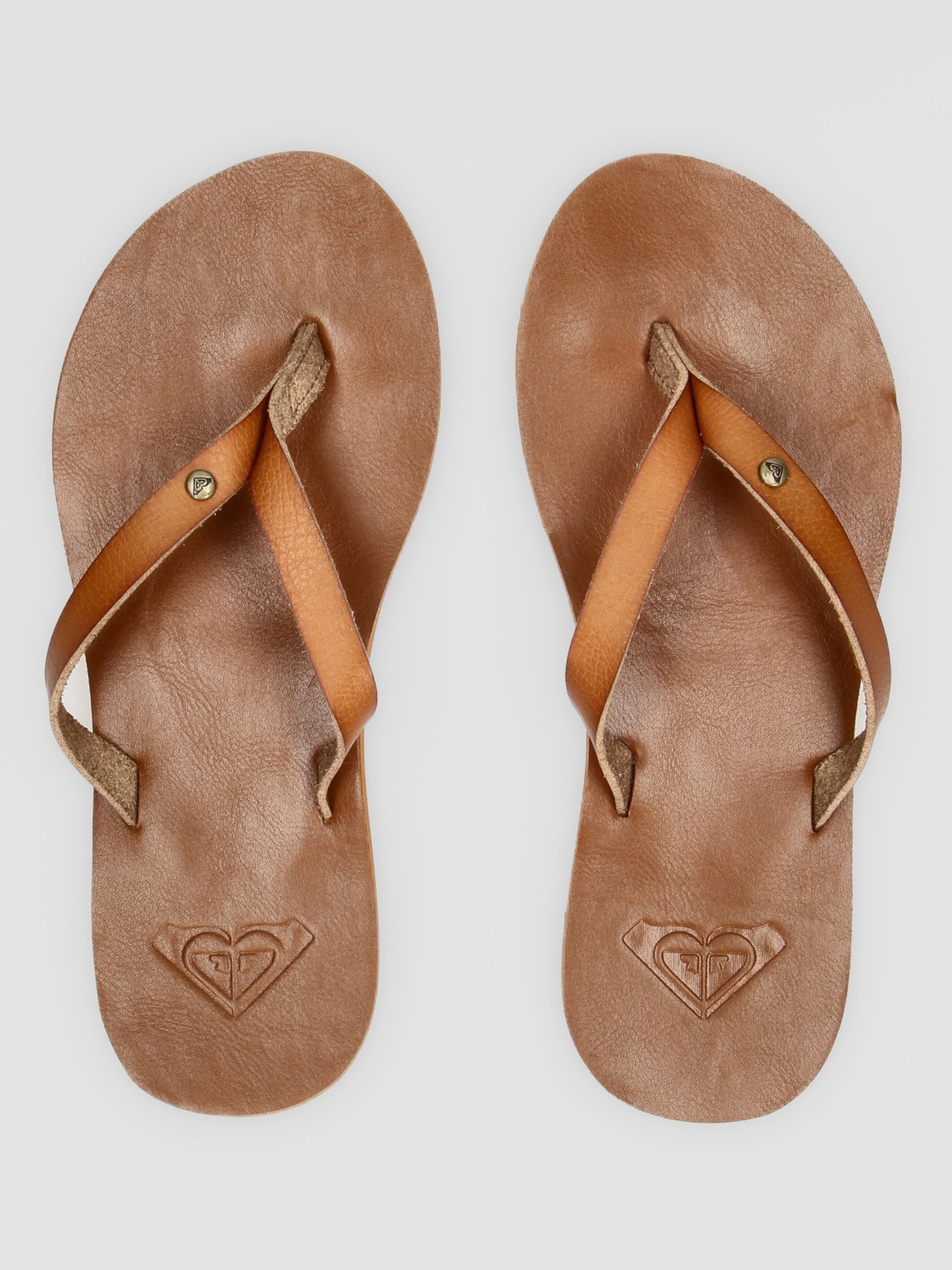 Roxy Jyll III Sandalen tan