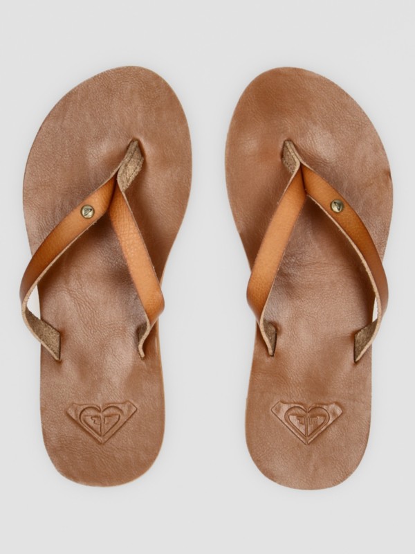 Roxy Jyll III Sandalen tan