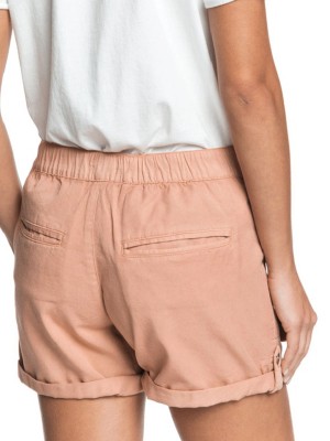 Roxy Life Is Sweeter Korte broek bij Blue Tomato kopen