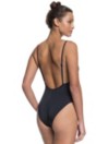 Roxy Sisters Hi Leg Sporty Swimsuit