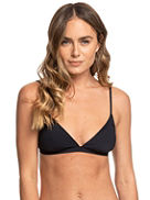 SD Beach Classics Fixed Tri Bikini top