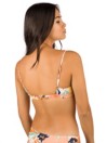 Roxy Swim The Sea Bralette Bikini Top