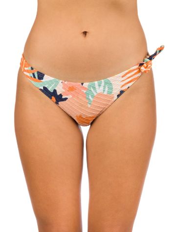 Roxy Swim The Sea Mod Bikini Bottom