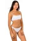 Roxy Casual Mood Mod Bikini Bottom