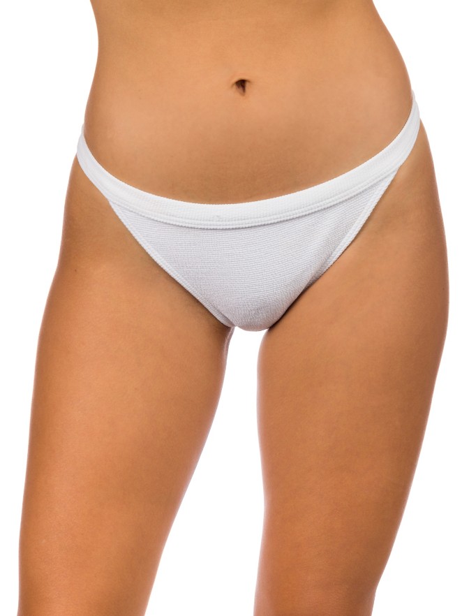 Roxy Casual Mood Mod Bikini Bottom