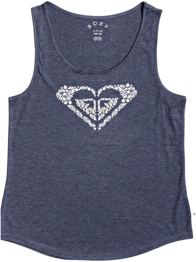 Roxy Losing My Mind T-Shirt