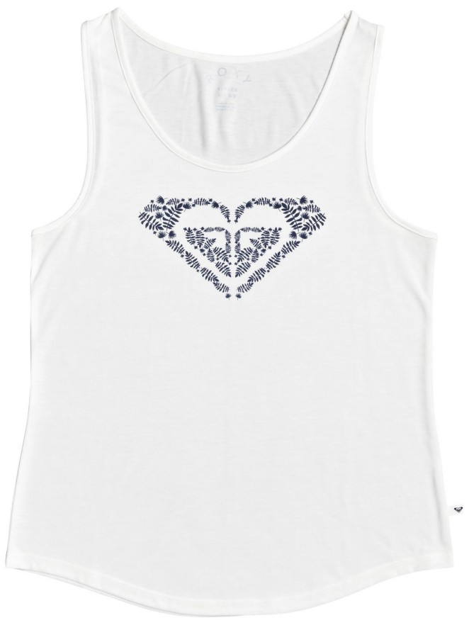 Roxy Losing My Mind T-Shirt