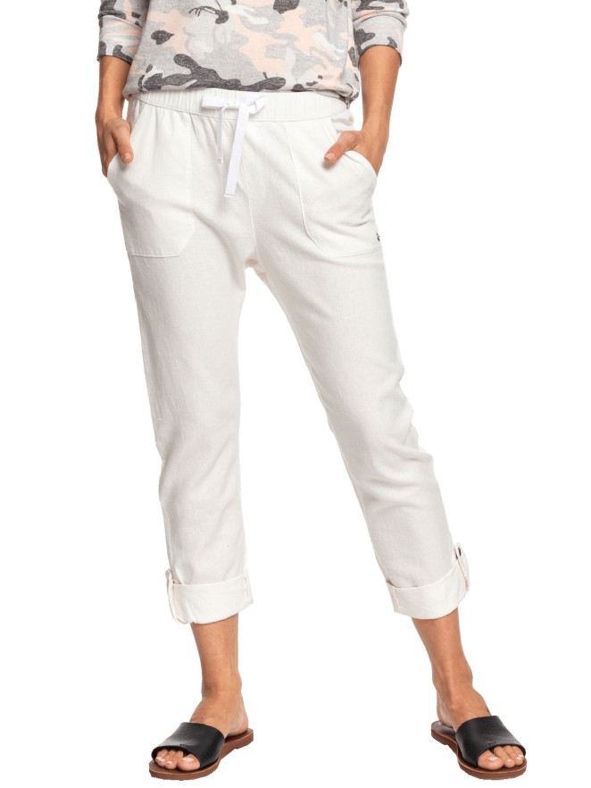 Roxy On The Seashore Pants