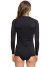 Roxy Whole Hearted Lycra Manica Lunga