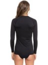 Roxy Whole Hearted Lycra à longues manches