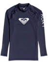 Roxy Whole Hearted Longsleeve Lycra