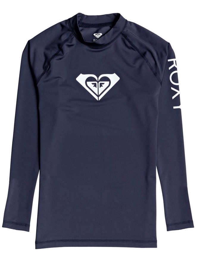 Roxy Whole Hearted Longsleeve Lycra