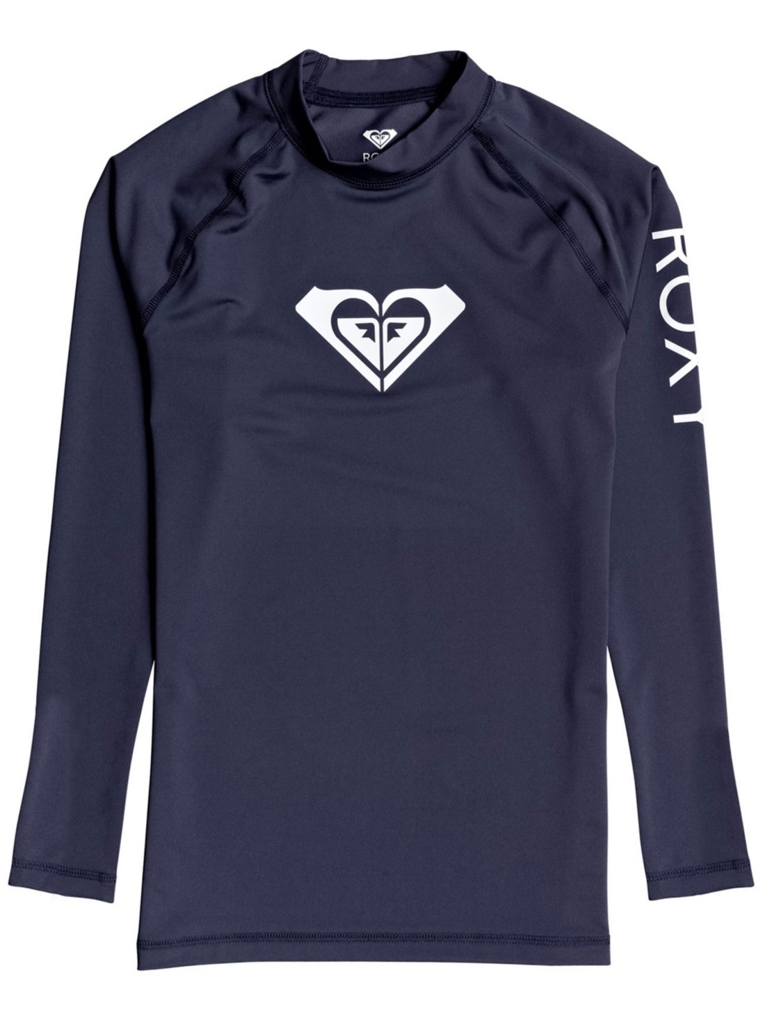 Roxy Whole Hearted Langarm Lycra mood indigo