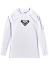 Roxy Whole Hearted Lycra à longues manches