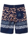 Animal Pipeline Boardshorts