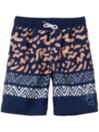 Animal Pipeline Boardshorts