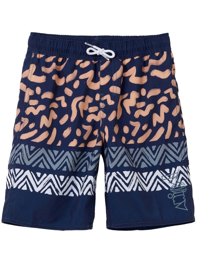 Animal Pipeline Boardshorts
