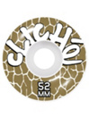 Cliché Handwritten FP 8.25″ Skateboard Completo