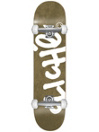 Cliché Handwritten FP 8.25″ Skateboard Completo