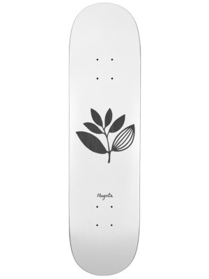 Magenta Team Wood 8.25" Skate Deck