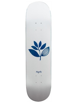 Magenta Team Wood 8.25" Skate Deck