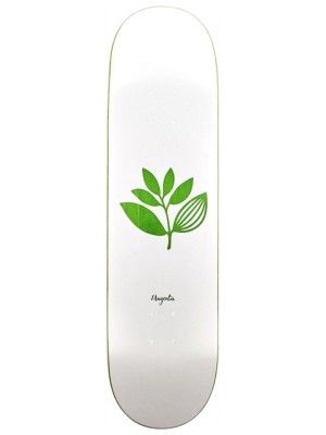 Magenta Team Wood 8.25" Skate Deck