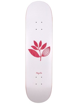Magenta Team Wood 8.25" Skate Deck