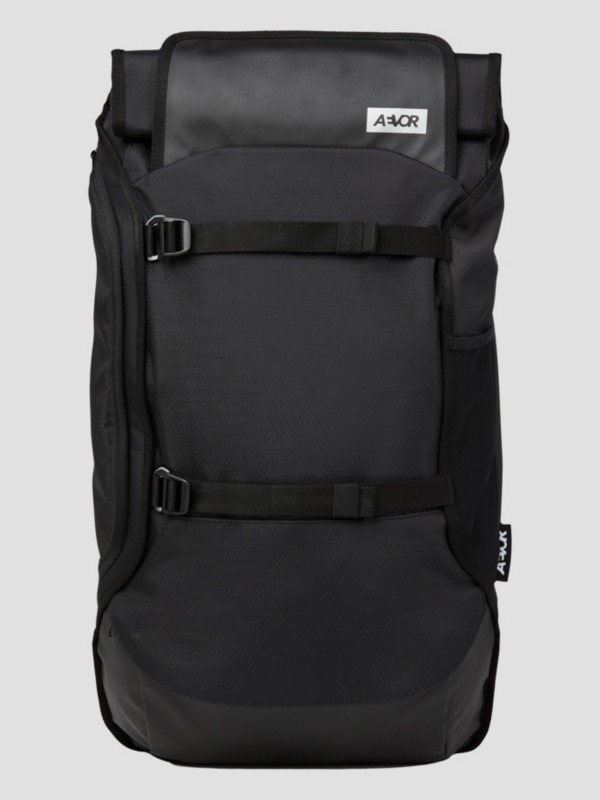AEVOR Travel Pack Proof Rucksack proof black