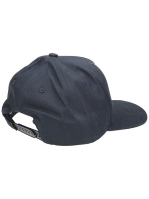 billabong stacked snapback