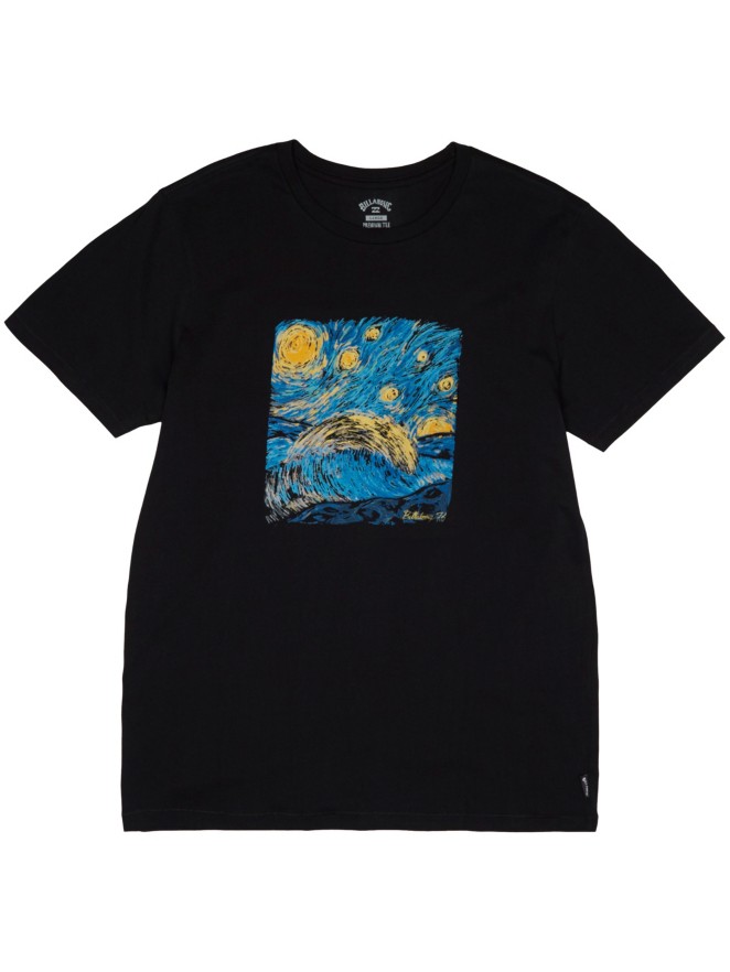 Billabong Night Session T-Shirt