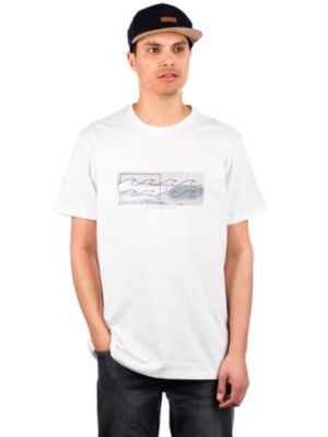 billabong inverse t shirt