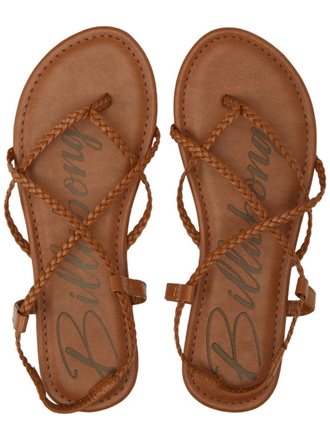 Billabong Crossing Over 3 Sandals