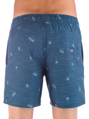 sundays layback boardshorts