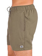 All Day Layback Boardshort