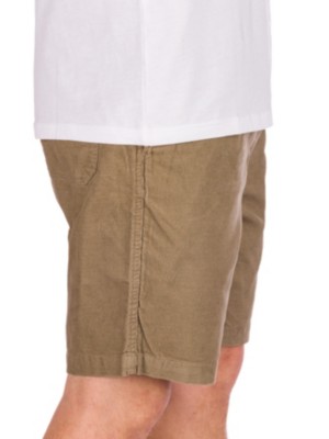 Buy Billabong Larry Layback Cord Shorts 