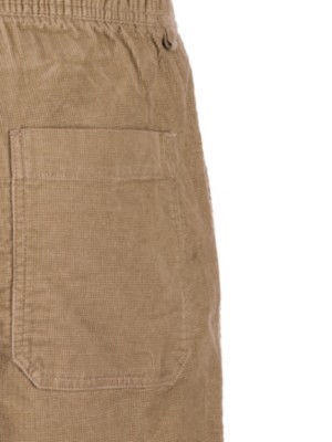 Buy Billabong Larry Layback Cord Shorts 