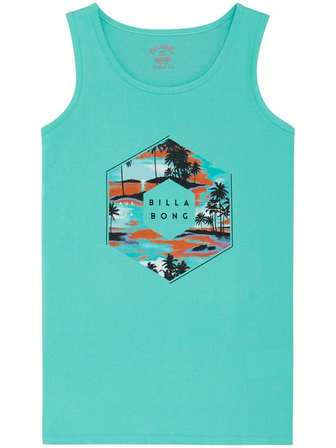 Billabong X Cess Tank Top