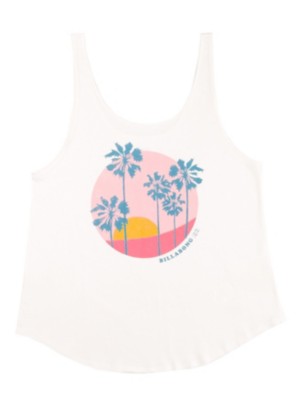 Double scoop tank top Outlet