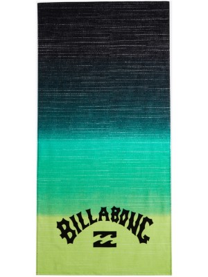 billabong beach mat