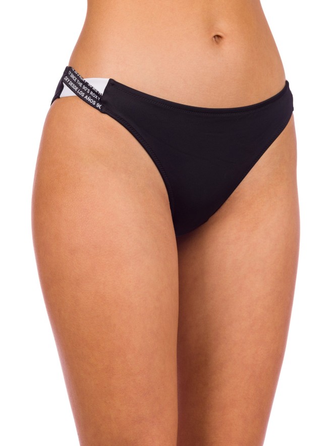 Roxy Fitness PT Reg Bikini Bottom