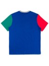 Champion Team Stripes T-Paita