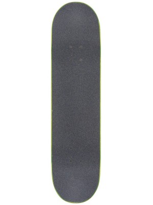 G1 Stay Tuned 8.0&amp;#034; Skateboard Completo