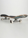 Globe G1 Stay Tuned 8.0″ Skateboard Completo