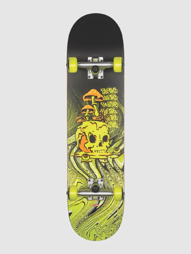 Globe G1 Nature Walk 8.125″ Skateboard Completo
