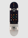 Globe G1 Nine Dot Four 8.0″ Skateboard Completo