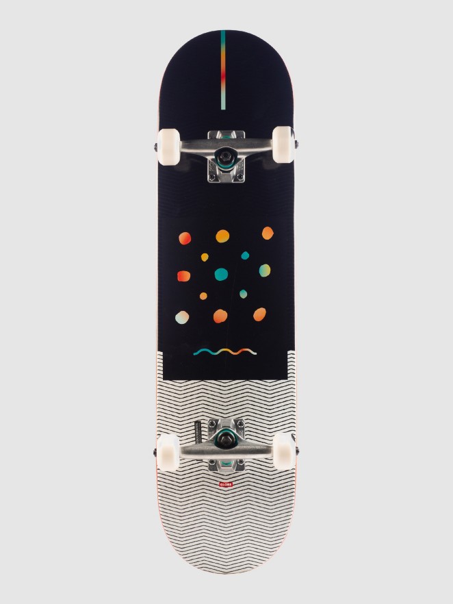 Globe G1 Nine Dot Four 8.0″ Skateboard Completo