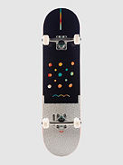 G1 Nine Dot Four 8.0&amp;#034; Skateboard